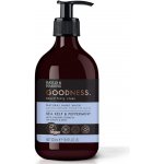 Baylis & Harding tekuté mýdlo na ruce Sea Kelp & Peppermint 500 ml – Zboží Dáma