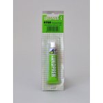 Lukopren S 9780 silikonový tmel 25 g šedá – Hledejceny.cz