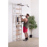 TRINFIT Elegance 240 x 70 cm + Hrazda a bradla – Zbozi.Blesk.cz