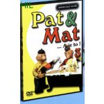 Pat a mat 3 DVD – Hledejceny.cz