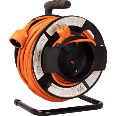 Retlux RPC 53 – Zboží Mobilmania