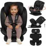 Lionelo s ISOFIXEM BASTIAAN I-size 2023 black carbon – Zboží Dáma