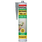 Soudal 25D 280 ml šedá – HobbyKompas.cz