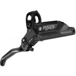 Sram Maven silver Black Anodized přední – Sleviste.cz