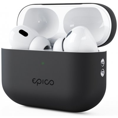 Epico Silikonové pouzdro pro Airpods Pro 2 9911101300031 – Zboží Živě