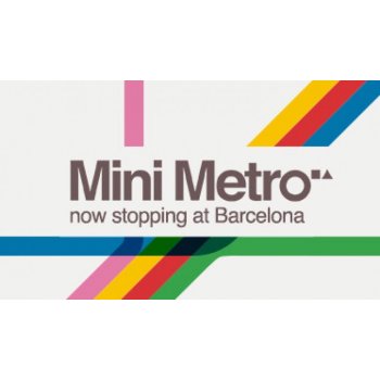 Mini Metro