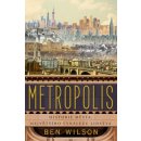 Metropolis - Ben Wilson