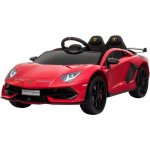 Eljet dětské eletrické auto Lamborghini SVJ 8594176635835 – Zboží Mobilmania