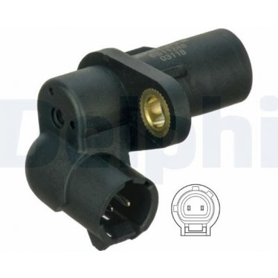 Generátor impulsů, klikový hřídel DELPHI SS11248 – Sleviste.cz