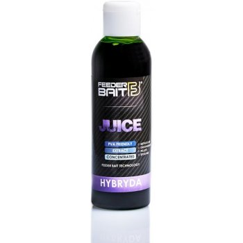 FeederBait Juice 150ml Hybryda Ananas/Halibut