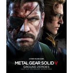 Metal Gear Solid: Ground Zeroes – Hledejceny.cz