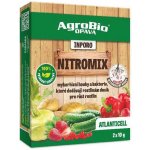 AGROBIO Inporo Nitromix 2 x 10g – Zboží Mobilmania