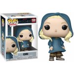 Funko Pop! Zaklínač Ciri Netflix 1191 – Sleviste.cz