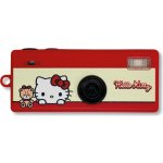 Yashica Funtastic Keychain Camera – Zboží Mobilmania
