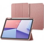 Spigen Urban Fit rose gold iPad Air 11 2024 ACS07756 – Sleviste.cz