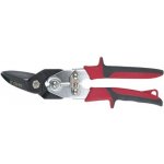COMPASS Nůžky na plech 260 mm – Zboží Dáma
