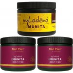 Diet Plan Imunita na 3 měsíce 600 g – Hledejceny.cz