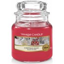 Svíčka Yankee Candle Christmas Magic 411 g
