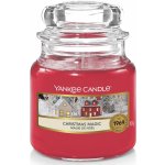 Yankee Candle Christmas Magic 411 g – Sleviste.cz