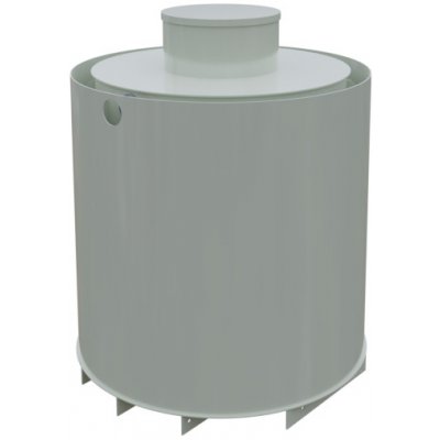 Mravec plast zhlaví studny šachta dvouplášťová kruhová S – Sleviste.cz