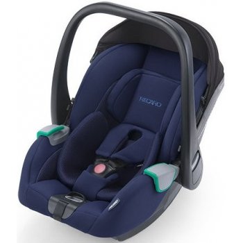 Recaro Avan Select 2022 Pacific Blue