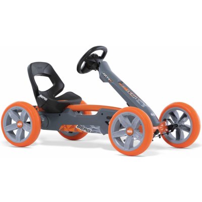 Bergtoys Berg Reppy Racer – Sleviste.cz