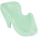 Tega baby Lehátko ke koupání plastové Tega Kačenka zelená – Sleviste.cz