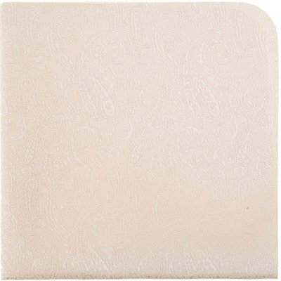 Avantgard Kapesníček do saka Lux 583-9363 smetanová – Sleviste.cz