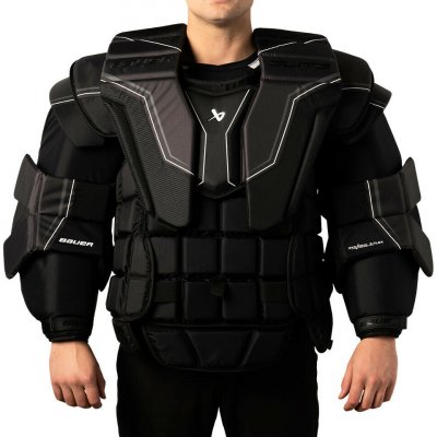 Bauer Supreme Elite Senior – Zbozi.Blesk.cz
