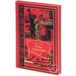 Verne Jules - Škola Robinsonů – Hledejceny.cz