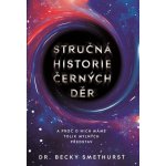 Stručná historie černých děr – Sleviste.cz