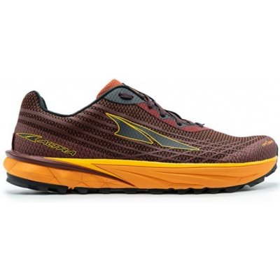 Altra M Timp 2 dark red/orange