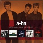 A-HA - Original Album Series CD – Zbozi.Blesk.cz