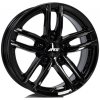 ATS Antares 7x17 5x112 ET49 black