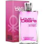 Eromed Love & Desire for Women 50 ml – Sleviste.cz