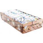 Boles d´olor vonný sáček organza 7 x 7,5 x 3 cm Iris Expositor – Zboží Dáma