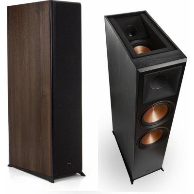 Klipsch RP-8060FA – Sleviste.cz