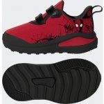 adidas Performance FORTARUN Spider-Man CF I dětské boty GZ0653 – Zboží Dáma