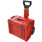 Qbrick System Pro Cart 2.0 Red Ultra HD – Zboží Dáma