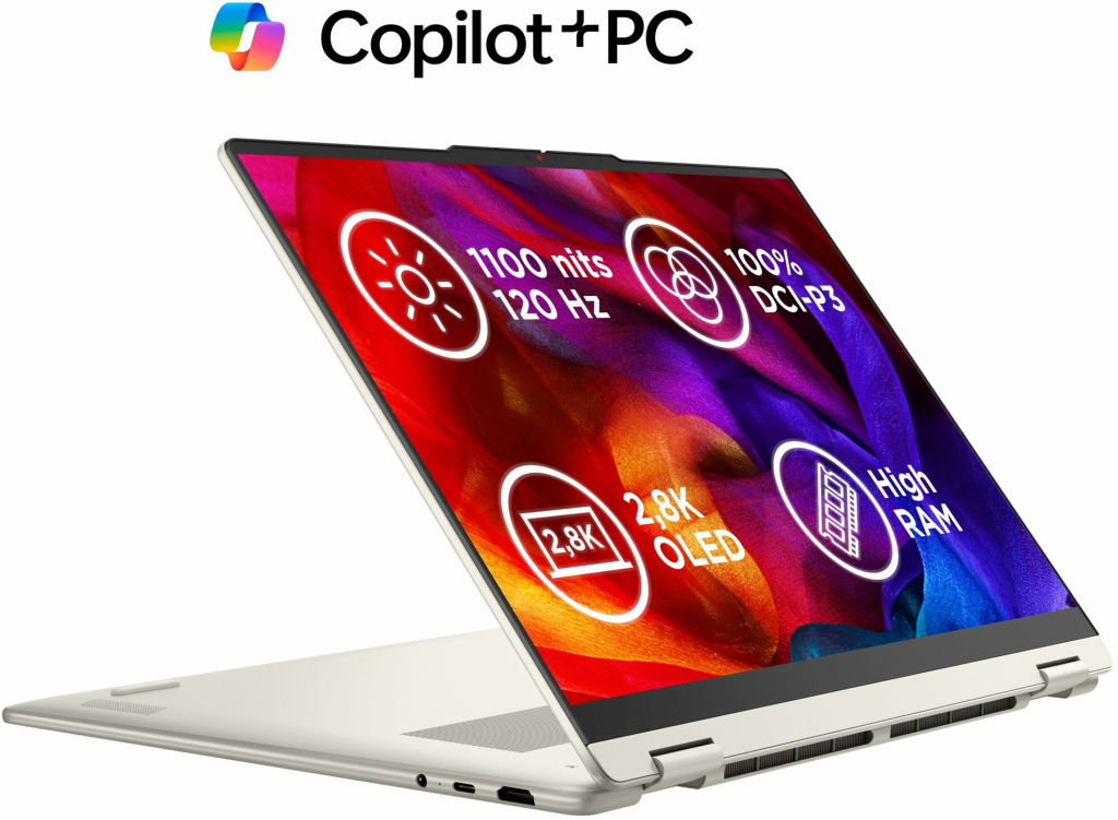 Lenovo Yoga 7 2v1 83TF0026CK