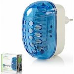 Nedis INKI110CBK1 Světelná nástraha na hubení létajícího hmyzu – Sleviste.cz