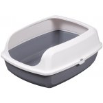 Huhubamboo toaleta L 42 x 24 x 56 cm – Hledejceny.cz