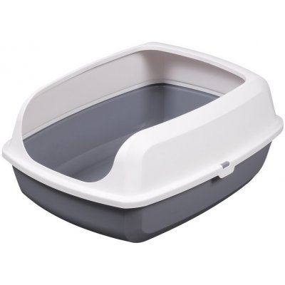 Huhubamboo toaleta L 42 x 24 x 56 cm – Hledejceny.cz
