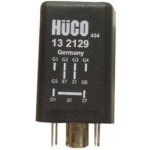 HÜCO Relé žhavicího systému HUC 132129 – Hledejceny.cz