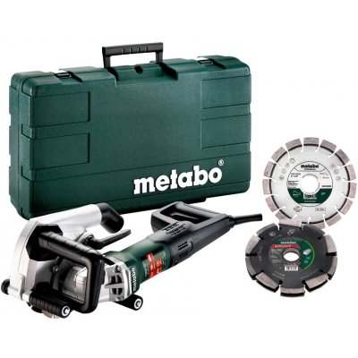 Metabo MFE 40 – Zbozi.Blesk.cz