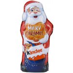 Kinder Mikuláš karamel 110 g – Zboží Dáma Kinder Mikuláš karamel 110 g – Zboží Dáma