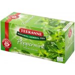 Teekanne Mátový čaj 20 x 1,5 g – Zboží Dáma