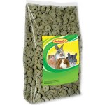 Avicentra Kolečka s vojtěškou Hlodavec 200 g – Hledejceny.cz