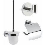 EBS Urban Round UR782CR chrom – Hledejceny.cz