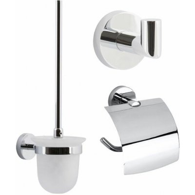 EBS Urban Round UR782CR chrom – Hledejceny.cz